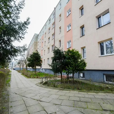 Near The Beach In Apartment